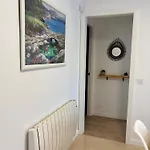 Apartman Africa Milladoiro