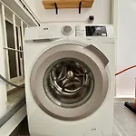 Africa Apartman