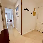 Apartman Africa *