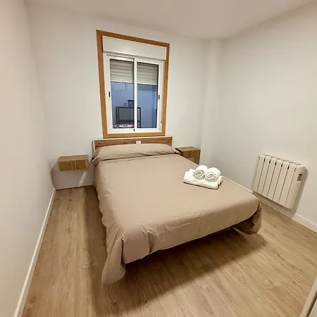 Africa Apartamento