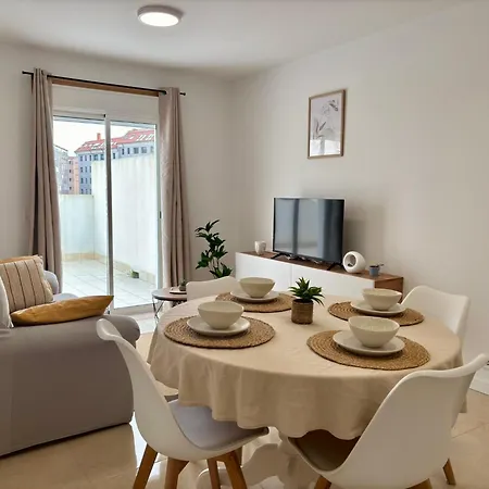 Africa Apartment