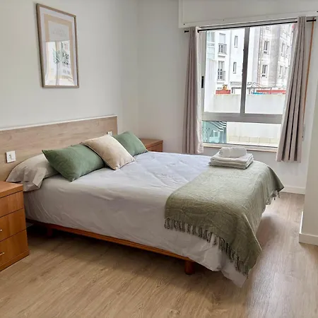 Apartment Africa