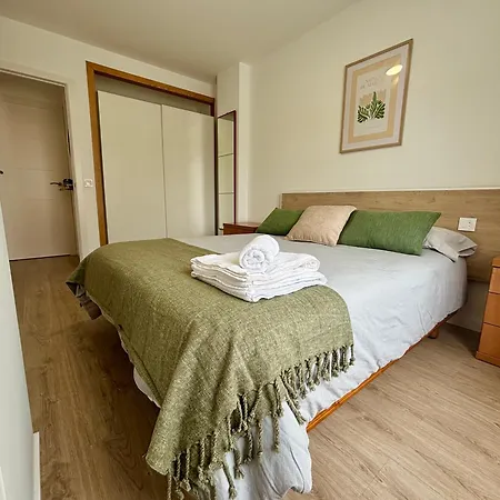 Apartment Africa Milladoiro