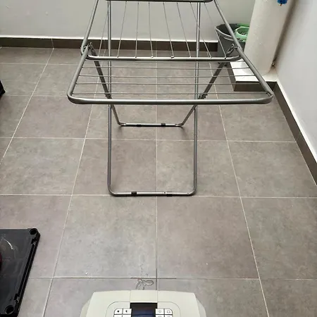 Africa Apartment Milladoiro