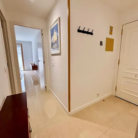 Apartment Africa *