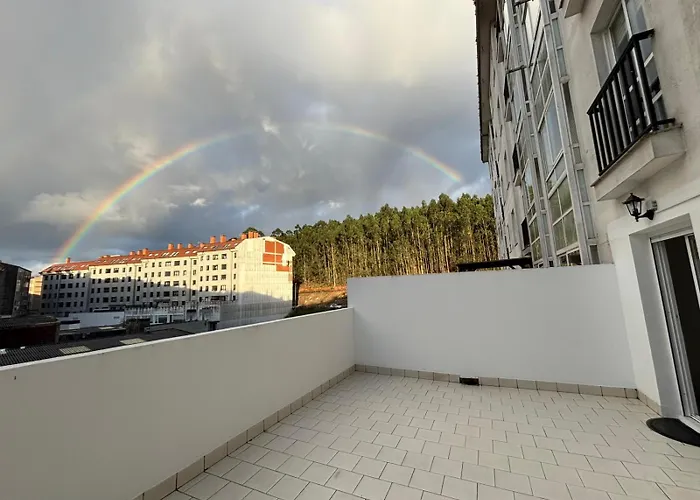 アパート Africa ミヤドイロ