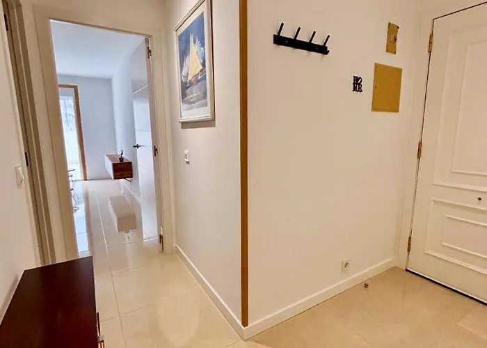 アパート Africa *