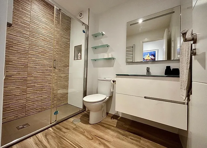 Africa アパート *